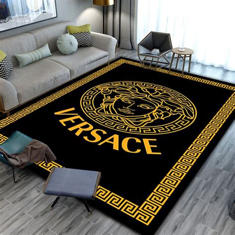 Wholesale Versace Carpet 